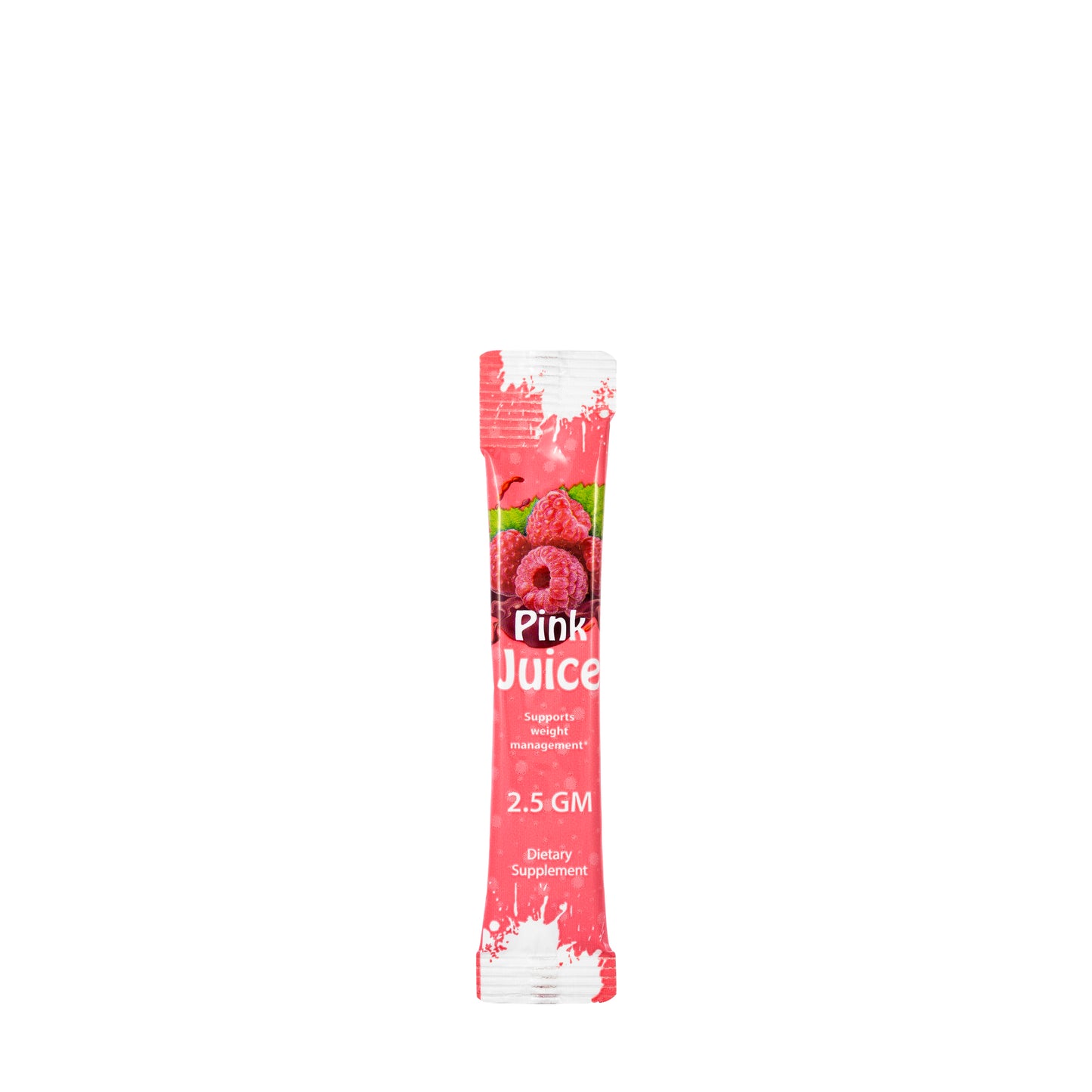 Us-Nutri Pink Juice 60 Sticks