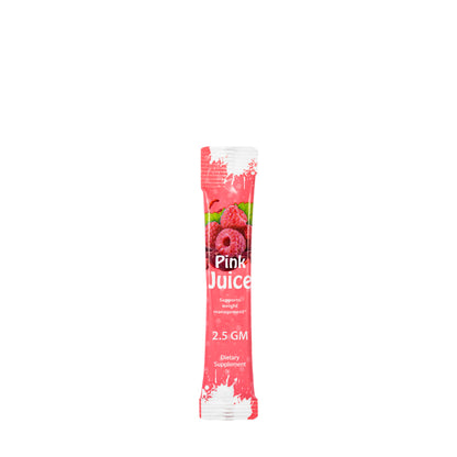 Us-Nutri Pink Juice 60 Sticks