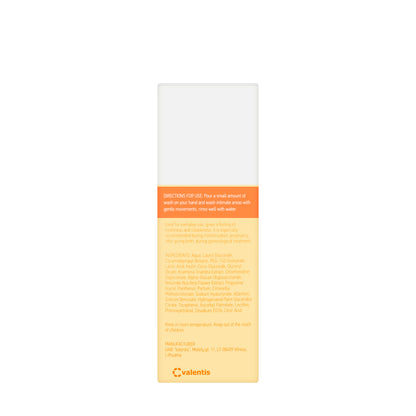 Lotamil Soft Vaginal Wash 150Ml
