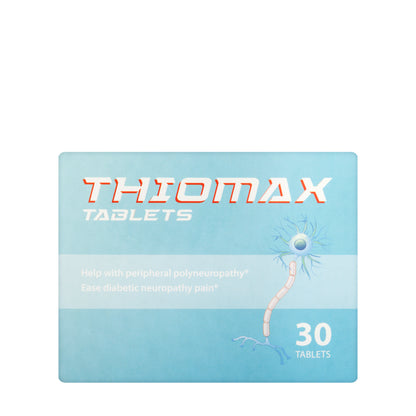 Thiomax 30 Tablets