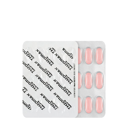 Thiomax 30 Tablets
