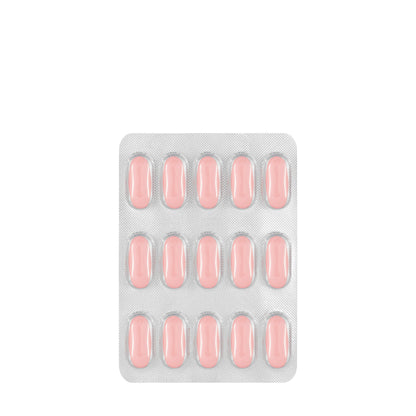 Thiomax 30 Tablets