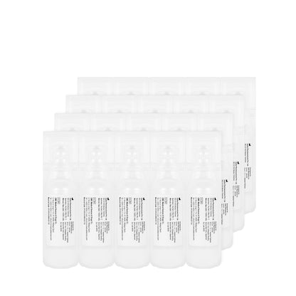 Rx Saline Nebs 2Ml 20 Pieces