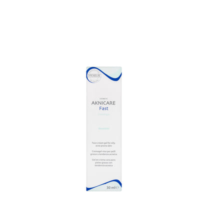 Aknicare Fast Cream Gel 30 Ml