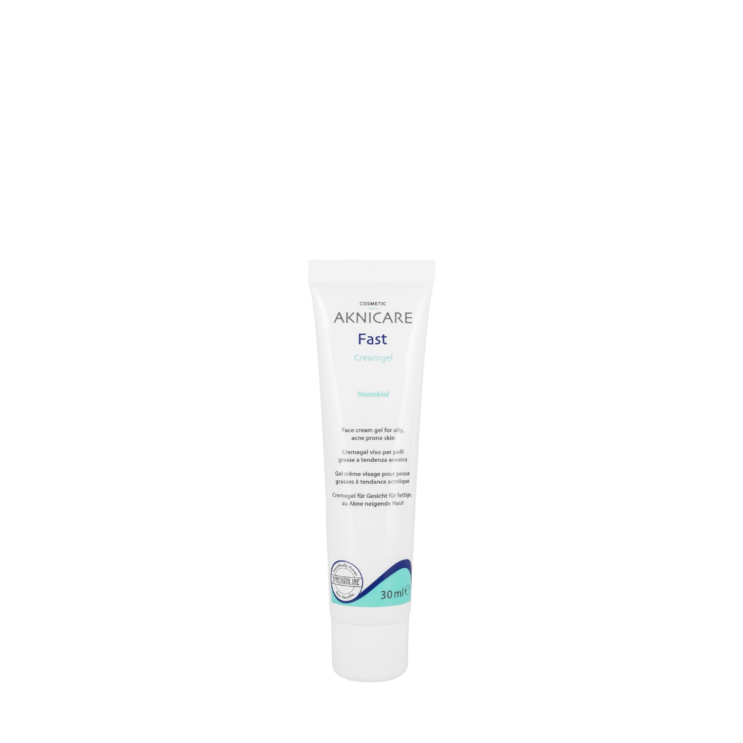 Aknicare Fast Cream Gel 30 Ml