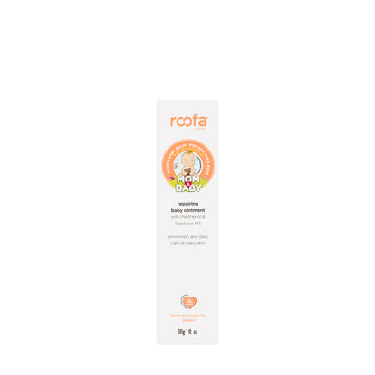 Roofa Baby Balm 30 Gm