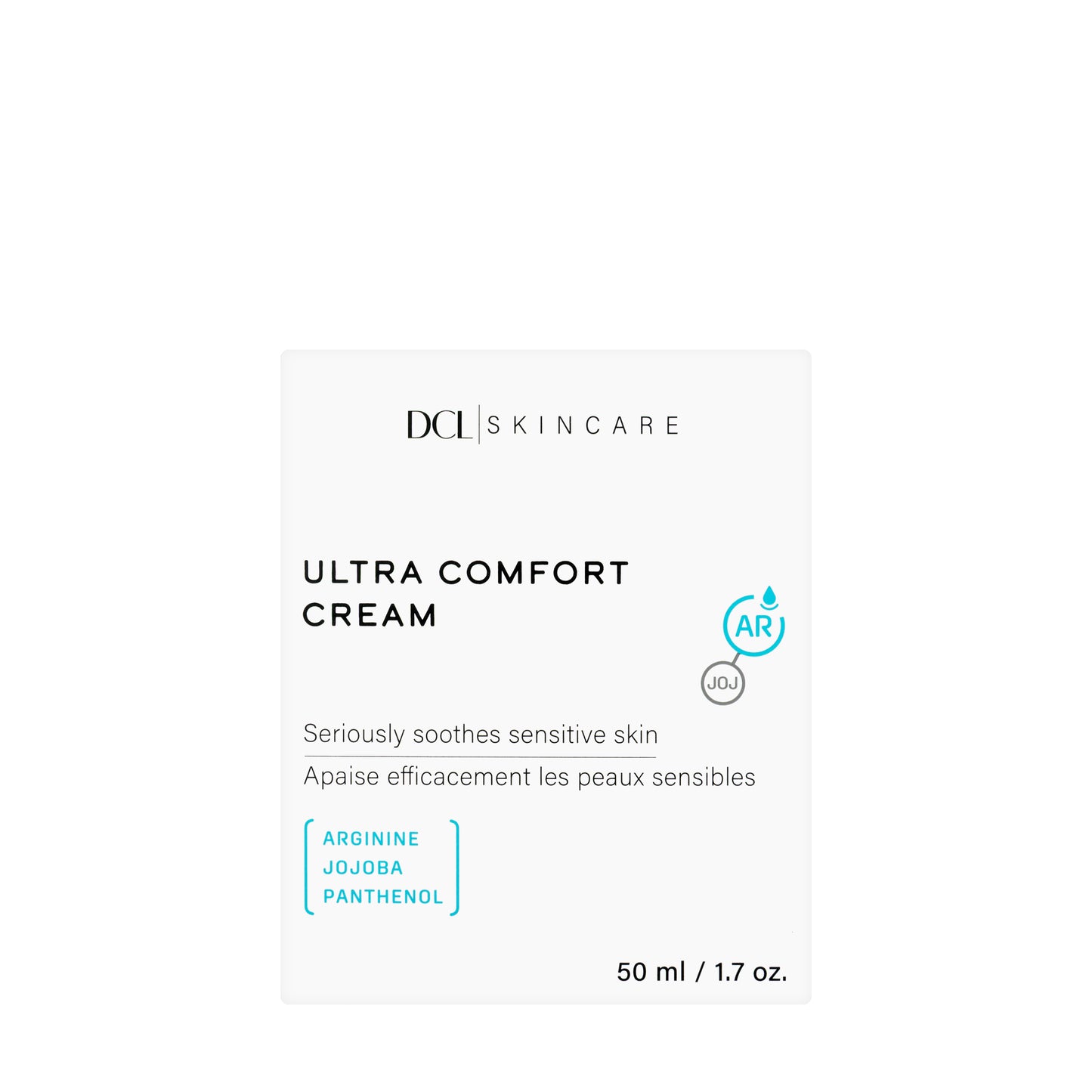 DCL Ultra Comfort Cream 50 Ml