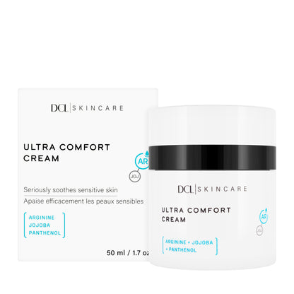 DCL Ultra Comfort Cream 50 Ml