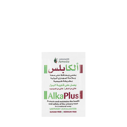 Alka Plus 20 Sachet