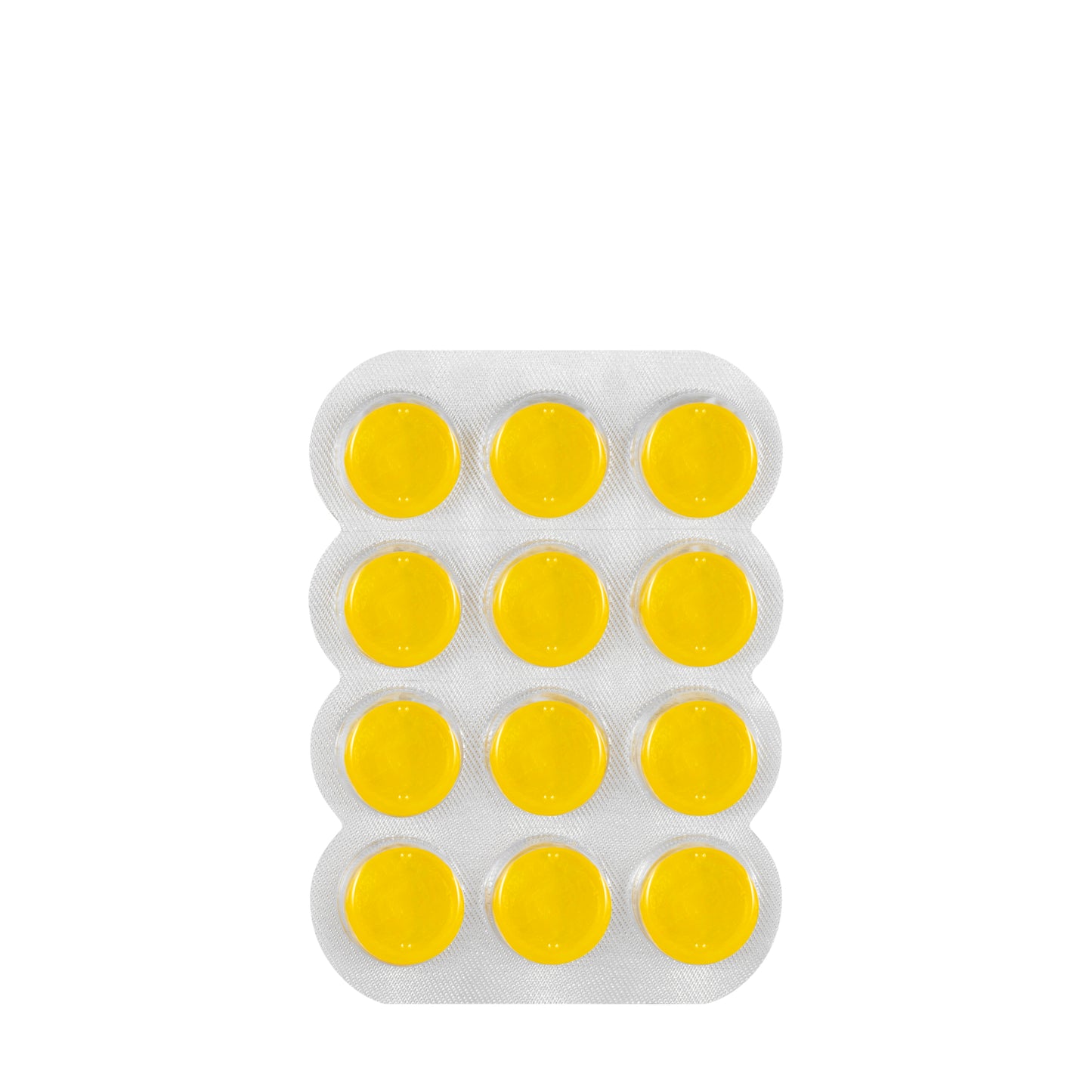 Septosilz Lemon Sugar Free 24 Lozenges