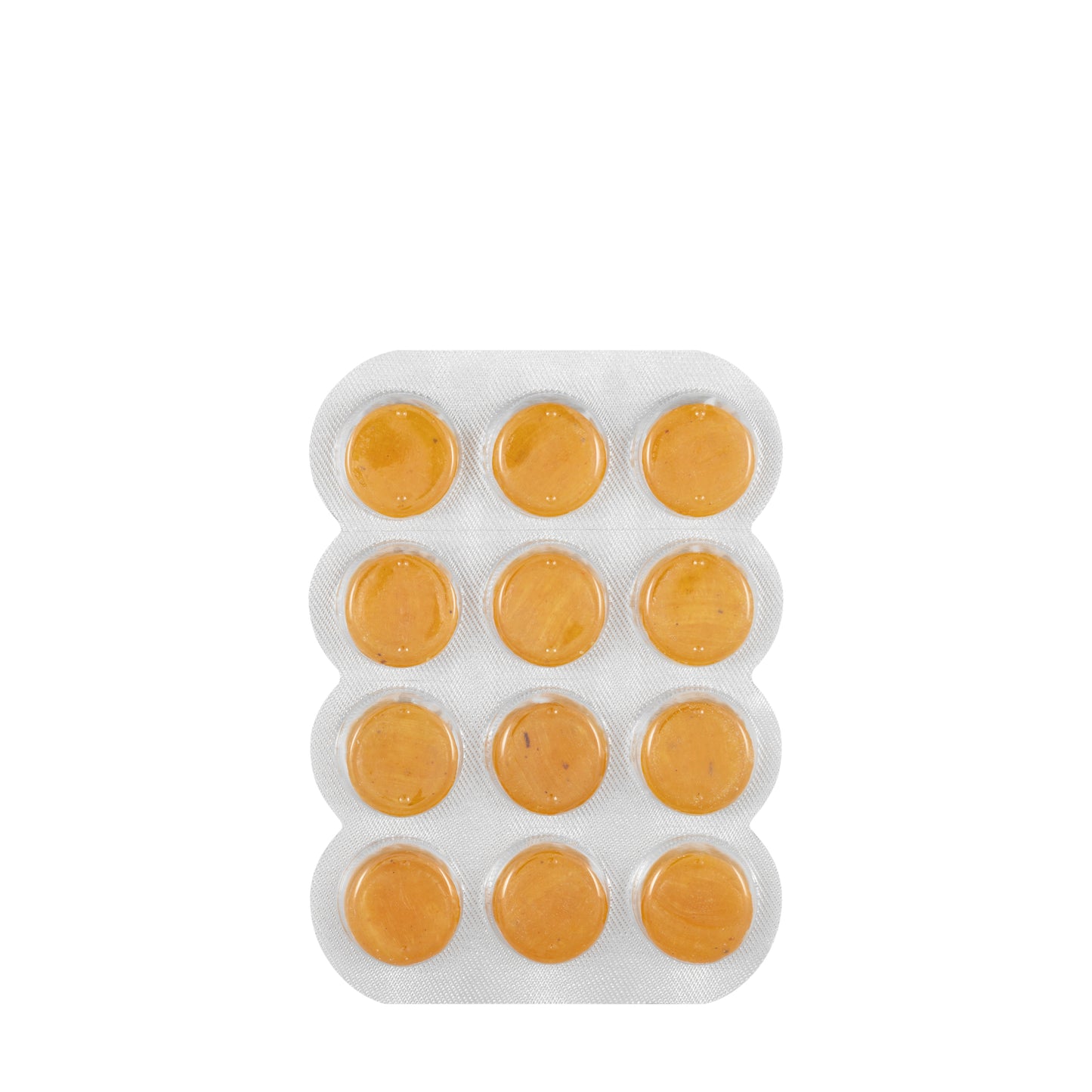 Septosilz Ginger & Curcumin 24 Lozenges