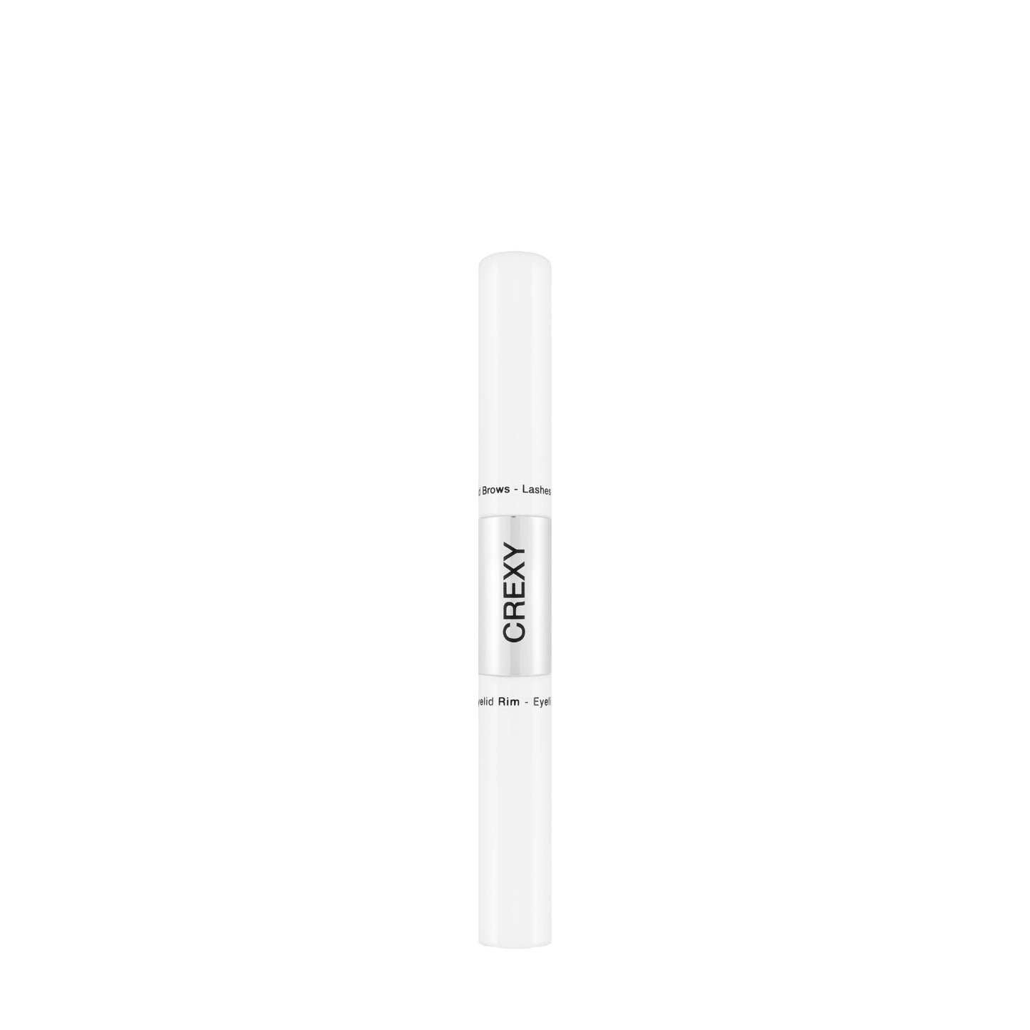 Crexy Lashes and Brows Transparent Growth Gel 8 Ml
