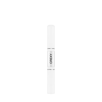 Crexy Lashes and Brows Transparent Growth Gel 8 Ml