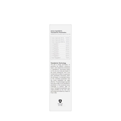 Crexy Lashes and Brows Transparent Growth Gel 8 Ml
