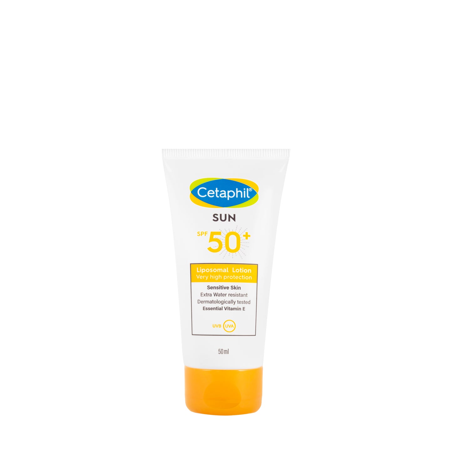 Cetaphil SUN  SPF 50+ Liposomal Lotion 50 Ml