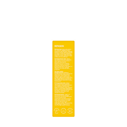 Sesderma Repaskin SPF 50 Invisible Light Fluid 50 ml