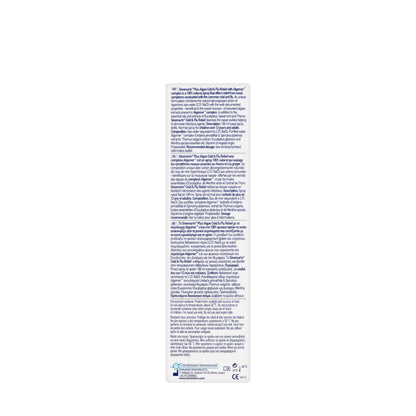 Sinomarin Plus Cold & Flu Relief 100Ml