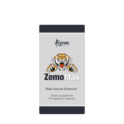 Zemo Max 60 Capsules