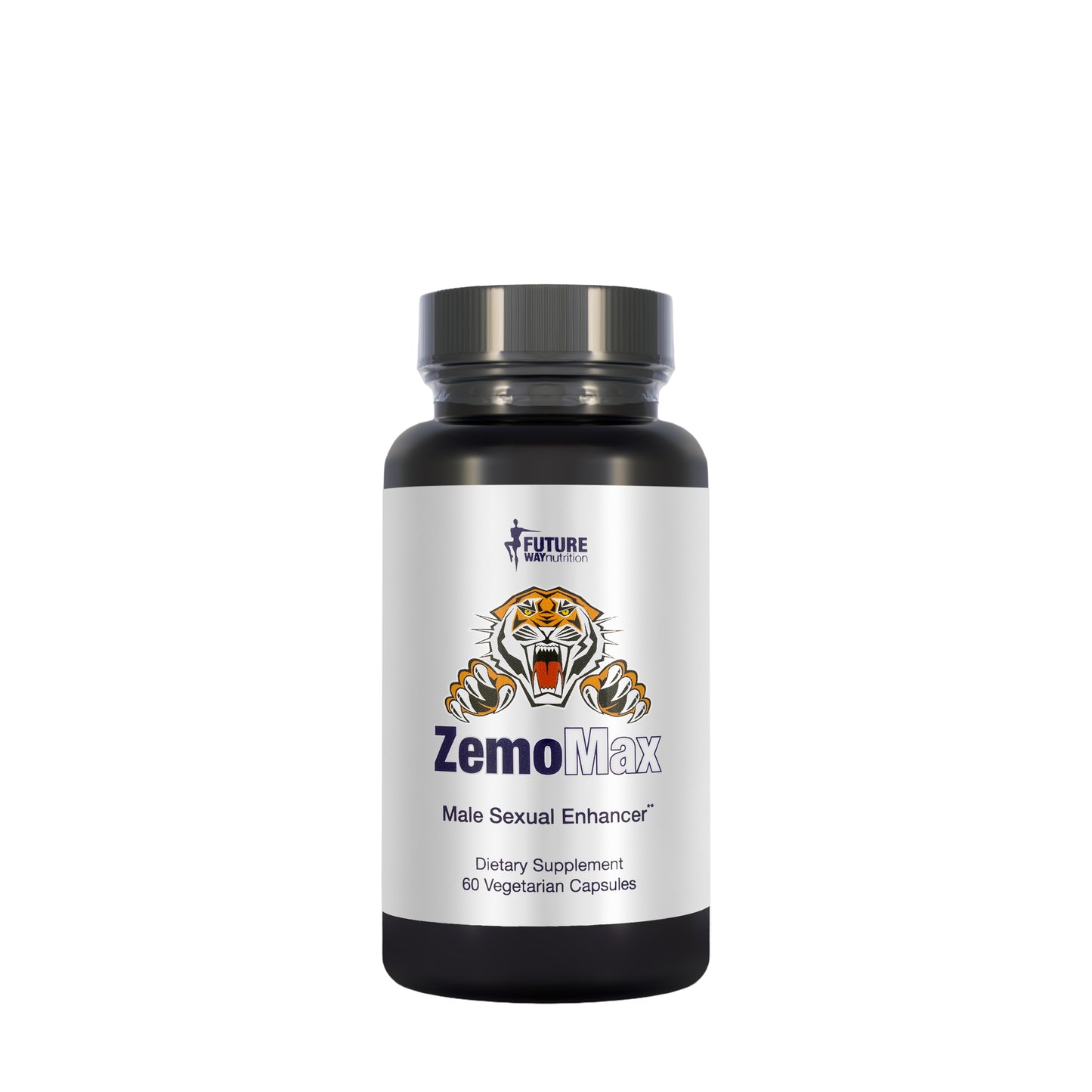 Zemo Max 60 Capsules