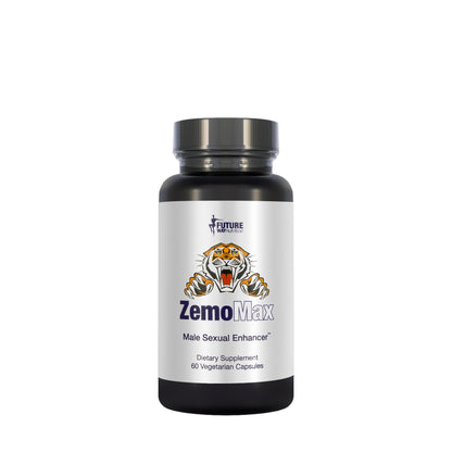 Zemo Max 60 Capsules