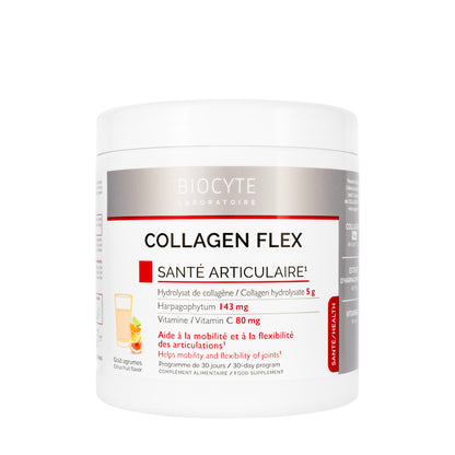 Biocyte Collagen Flex Powder 240 Gm