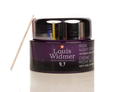 Louis Widmer  Rich Night Cream 50 Ml