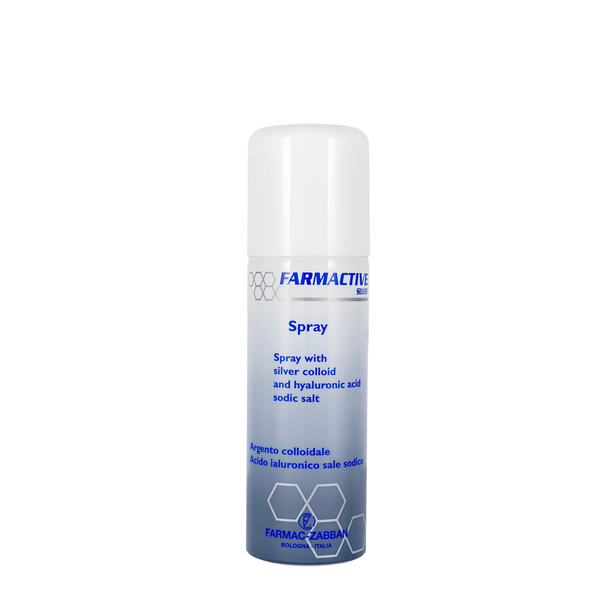 Farmactiv Silver Spray 125 Ml