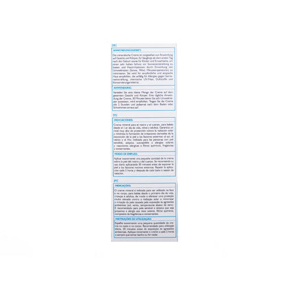 Pharmaceris E Emotopic Dermo-Protective Mineral SPF 50+ Cream 75 Ml