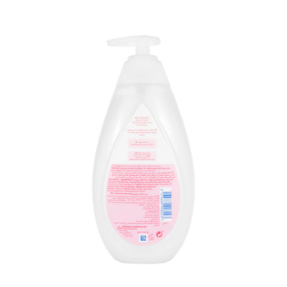 Johnson And Johnson Soft  Lotion 500 Ml