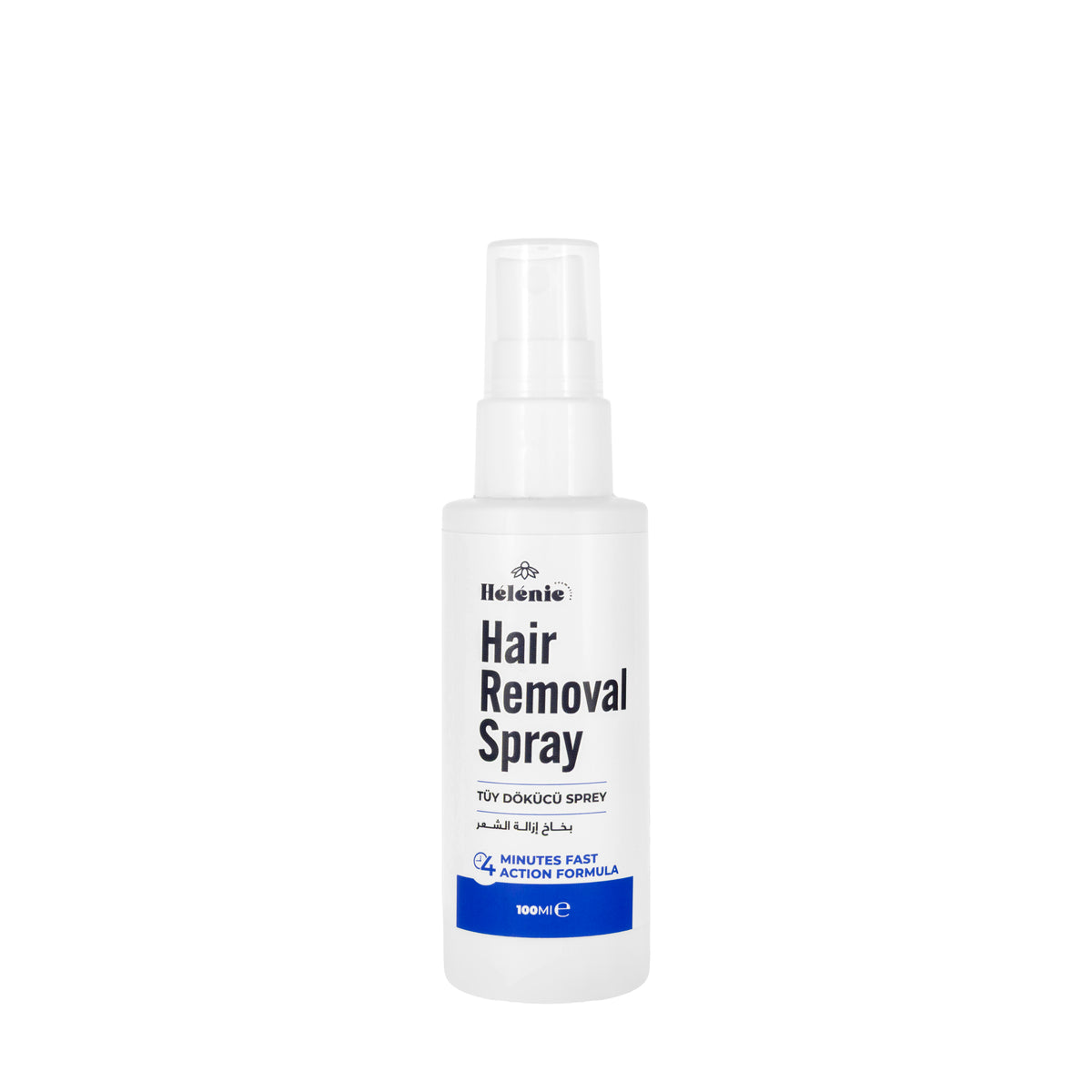 Luis Bien Hair Removal Spray For Men 100 Ml