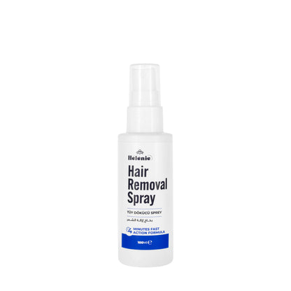 Luis Bien Hair Removal Spray For Men 100 Ml