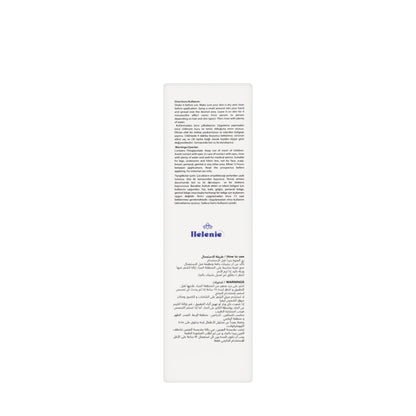 Luis Bien Hair Removal Spray For Men 100 Ml