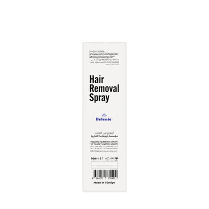 Luis Bien Hair Removal Spray For Men 100 Ml