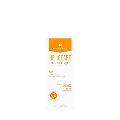 Heliocare Ultra Spf 90 Gel 50 Ml