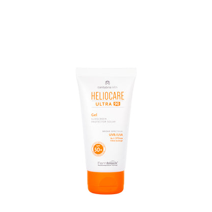 Heliocare Ultra Spf 90 Gel 50 Ml