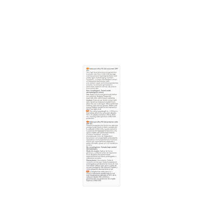 Heliocare Ultra Spf 90 Gel 50 Ml