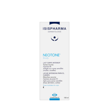 Isis Neotone Intensive Body Lotion  100 Ml