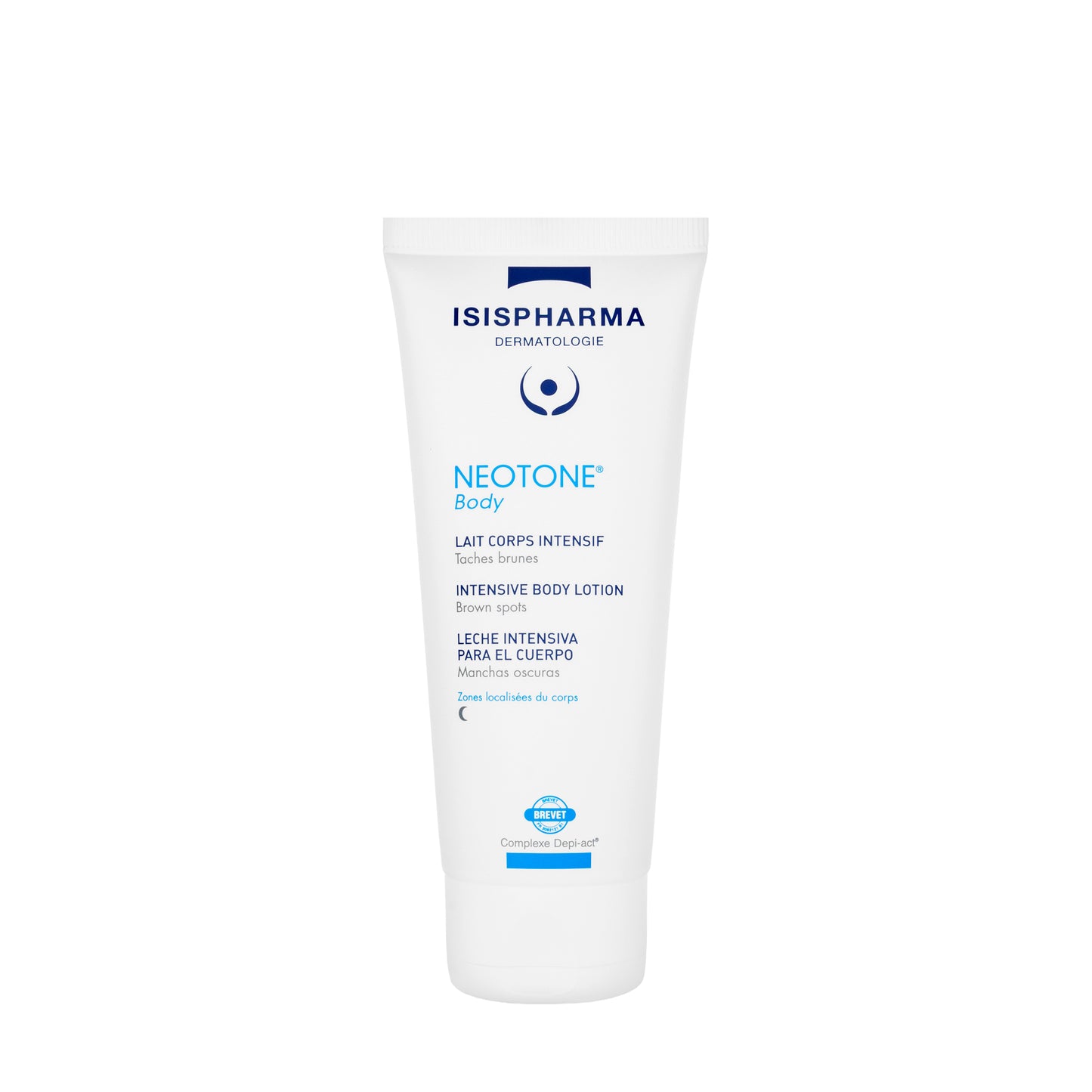 Isis Neotone Intensive Body Lotion  100 Ml