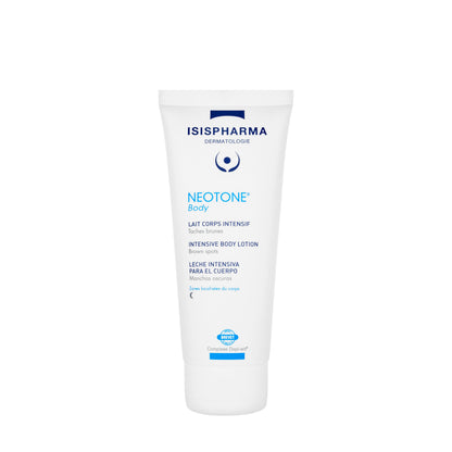 Isis Neotone Intensive Body Lotion  100 Ml