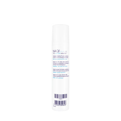 Naqi Inflam Gel 100Ml