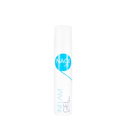 Naqi Inflam Gel 100Ml