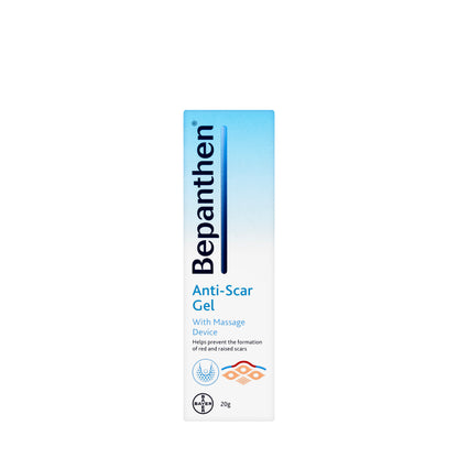 Bepanthene Anti Scar Gel 20Gm