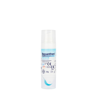 Bepanthene Anti Scar Gel 20Gm