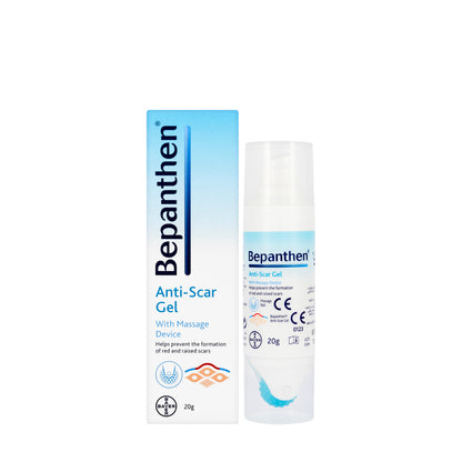 Bepanthene Anti Scar Gel 20Gm