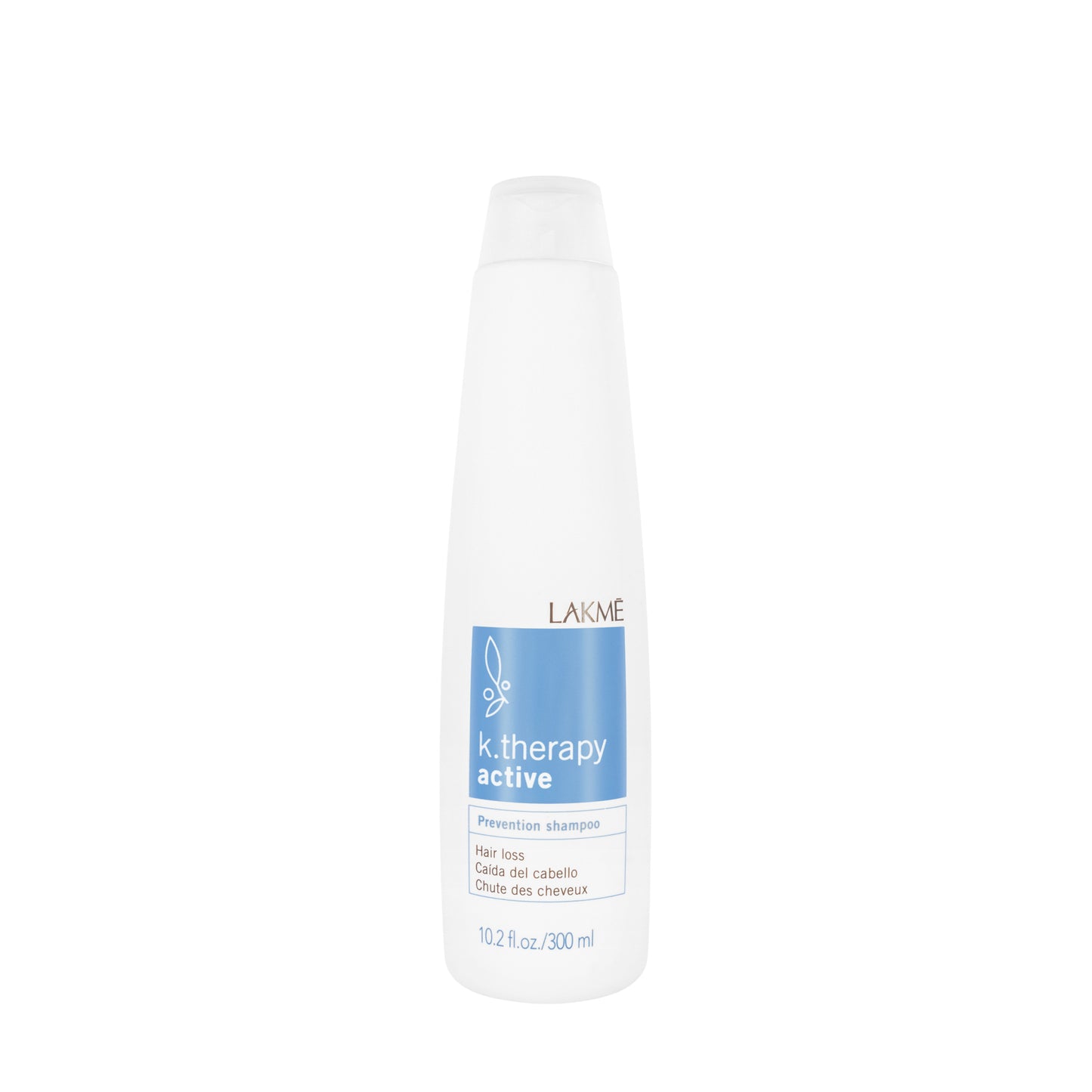 Lakme K. Therapy Active [Hair Loss] Prevention  shampoo 300 Ml