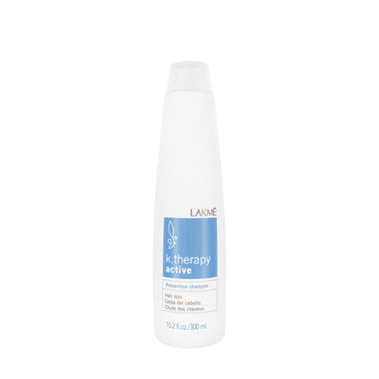 Lakme K. Therapy Active [Hair Loss] Prevention  shampoo 300 Ml