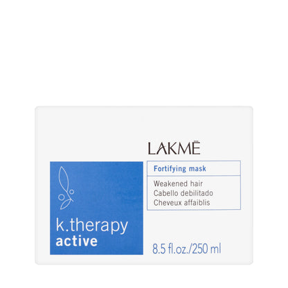 Lakme K.Therapy Active Fortifying Mask 250 Ml