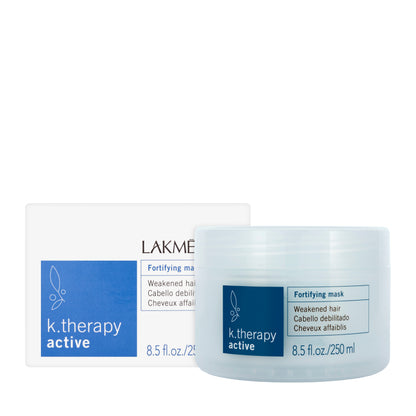 Lakme K.Therapy Active Fortifying Mask 250 Ml