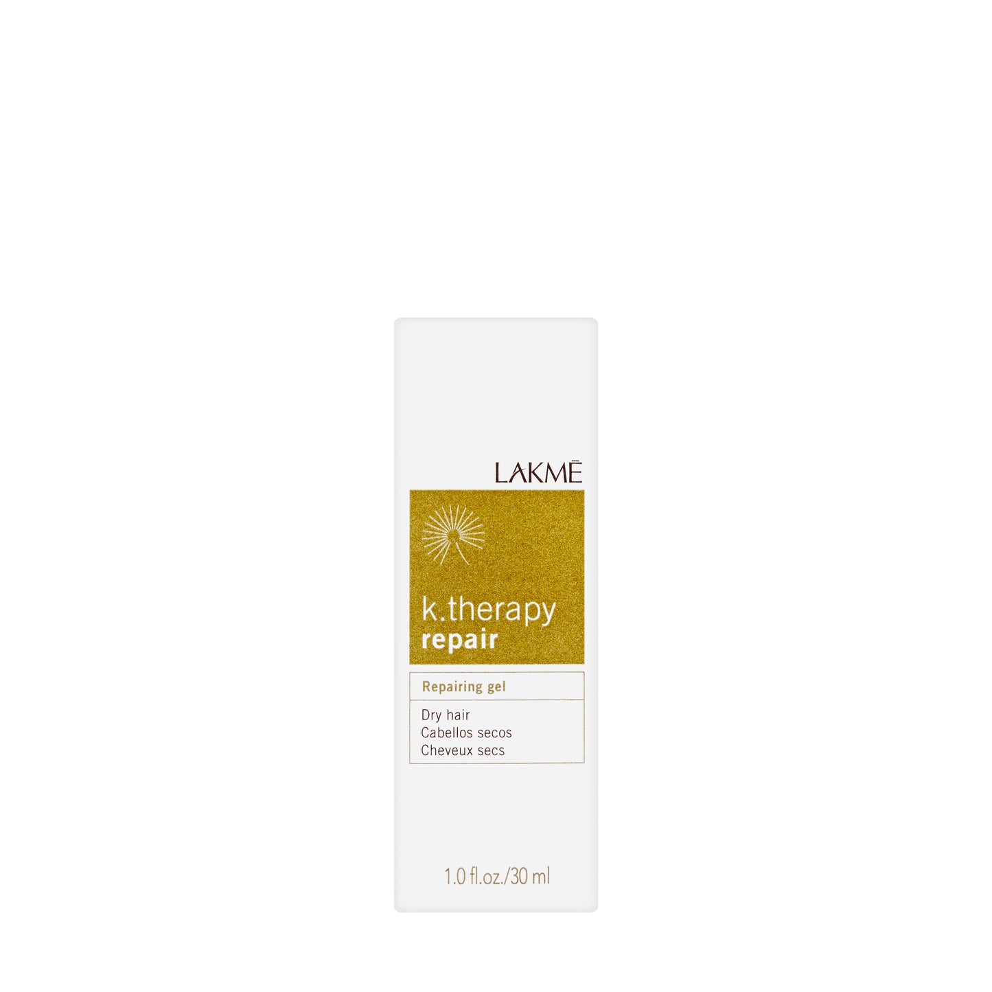 Lakme K.Therapy Repair Gel [Dry Hair] 30 Ml