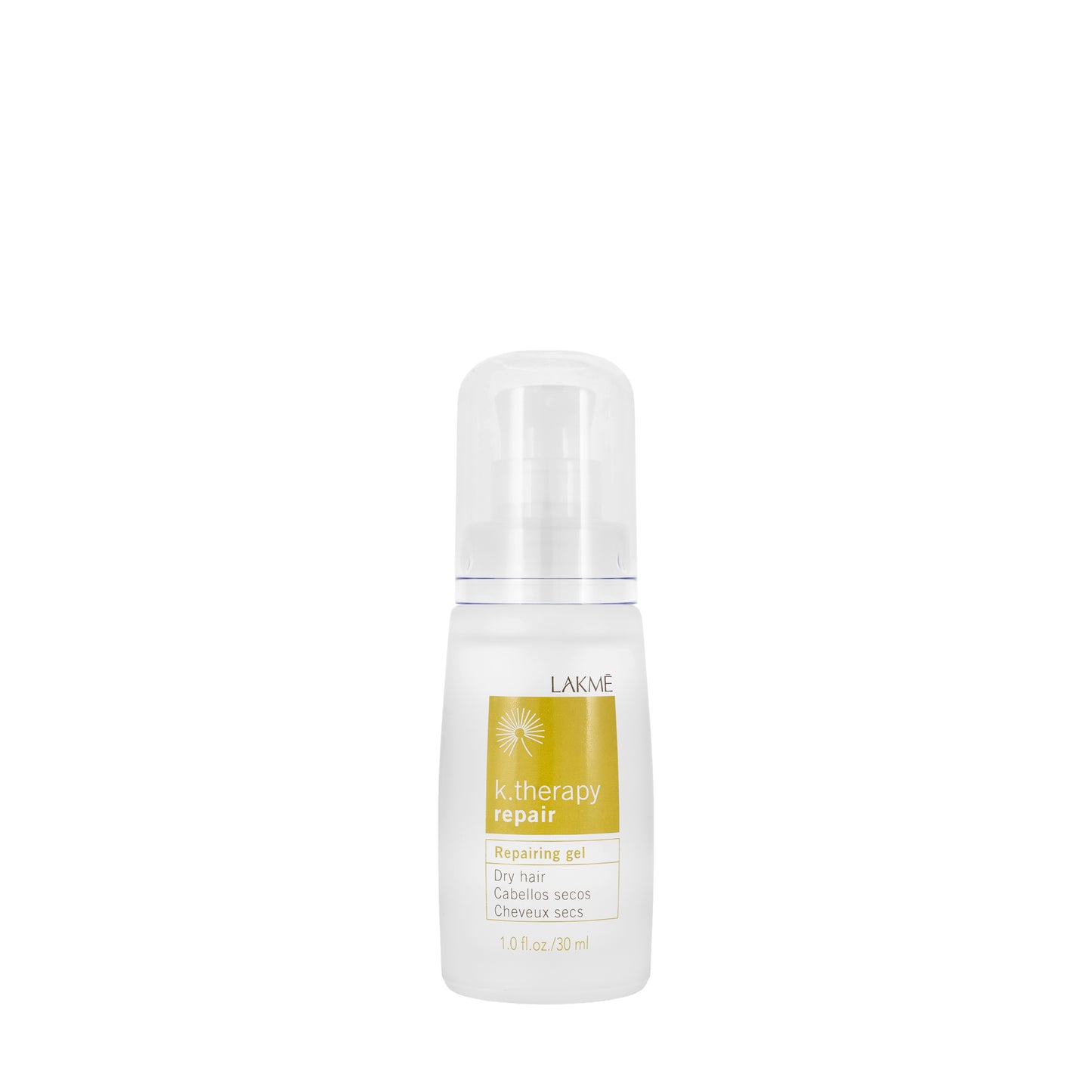 Lakme K.Therapy Repair Gel [Dry Hair] 30 Ml